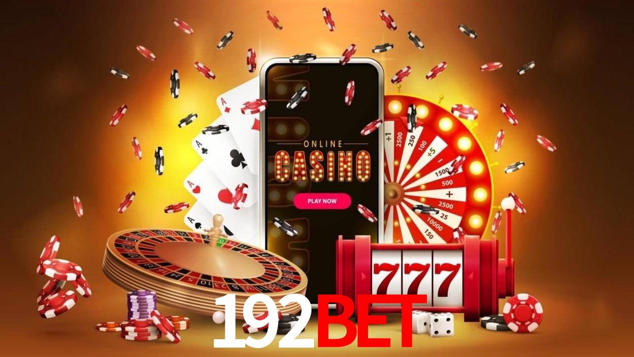 Experiência VIP 192bet
